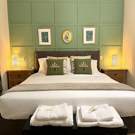 Serenity B&B Brescia Dış mekan fotoğraf