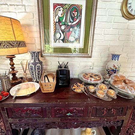 Serenity B&B Brescia Dış mekan fotoğraf