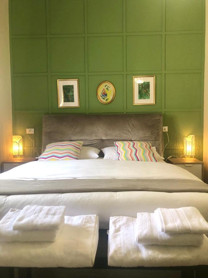 Serenity B&B Brescia Dış mekan fotoğraf
