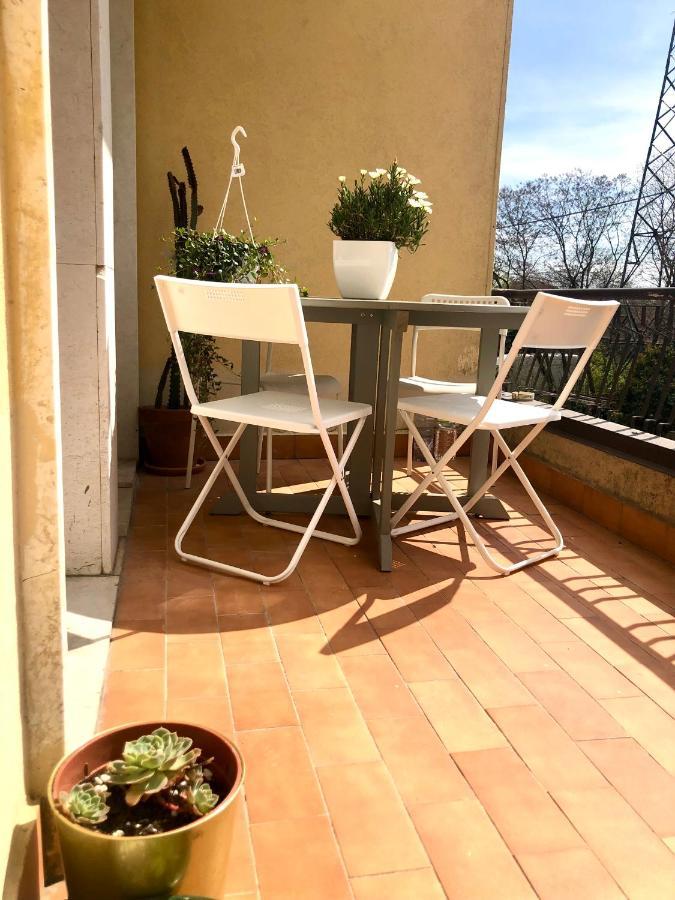 Serenity B&B Brescia Dış mekan fotoğraf
