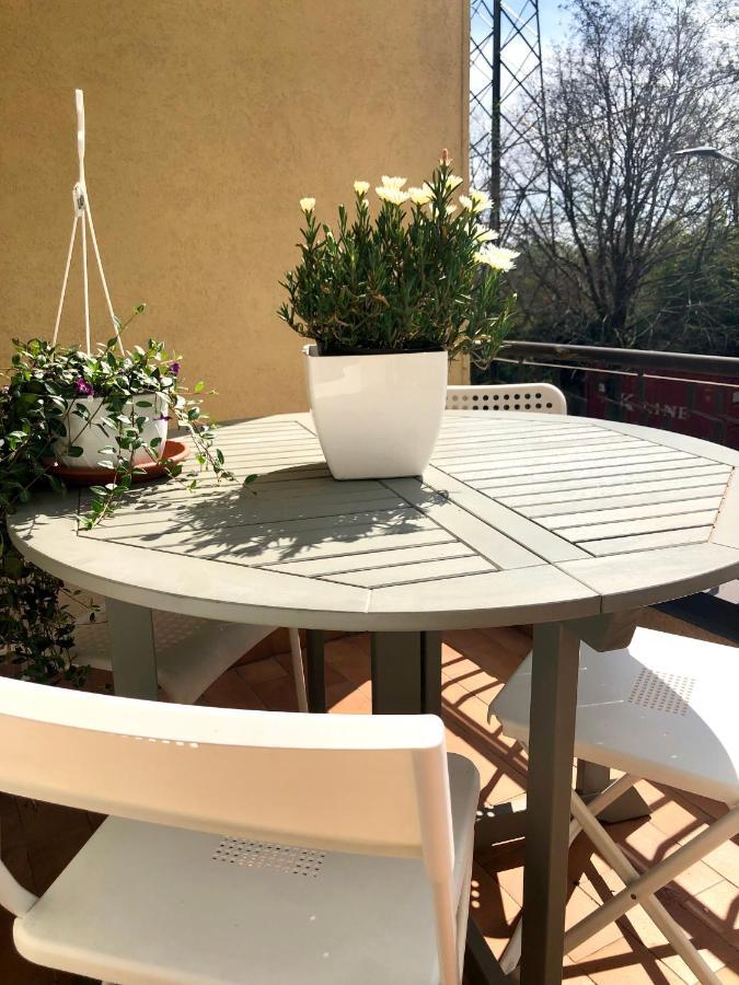 Serenity B&B Brescia Dış mekan fotoğraf