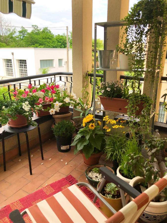 Serenity B&B Brescia Dış mekan fotoğraf