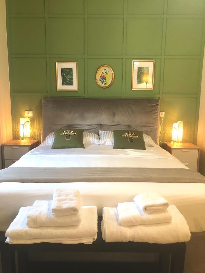 Serenity B&B Brescia Dış mekan fotoğraf