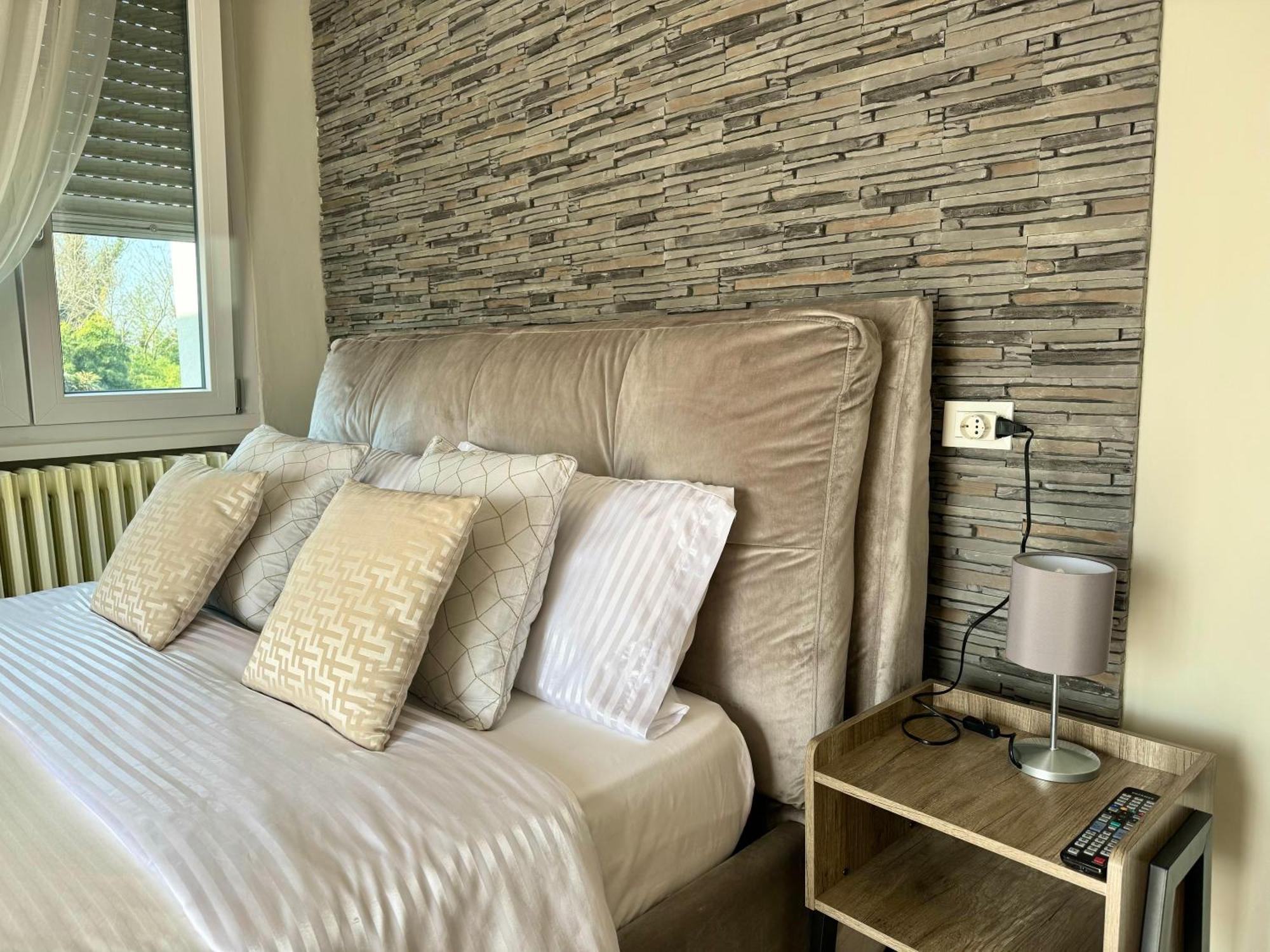Serenity B&B Brescia Dış mekan fotoğraf