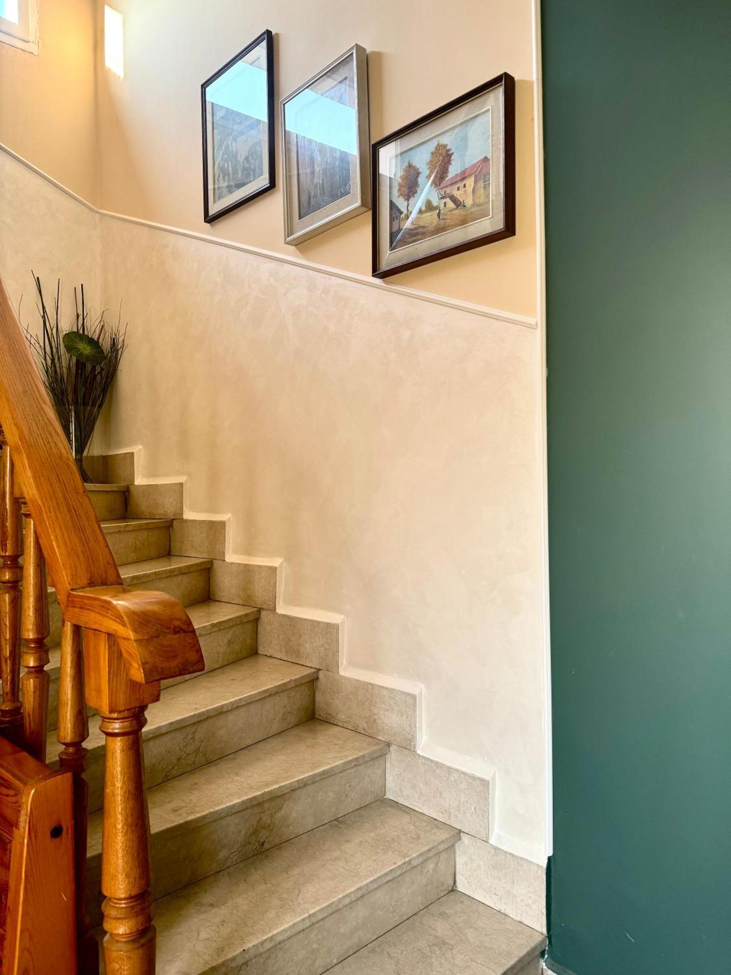 Serenity B&B Brescia Dış mekan fotoğraf