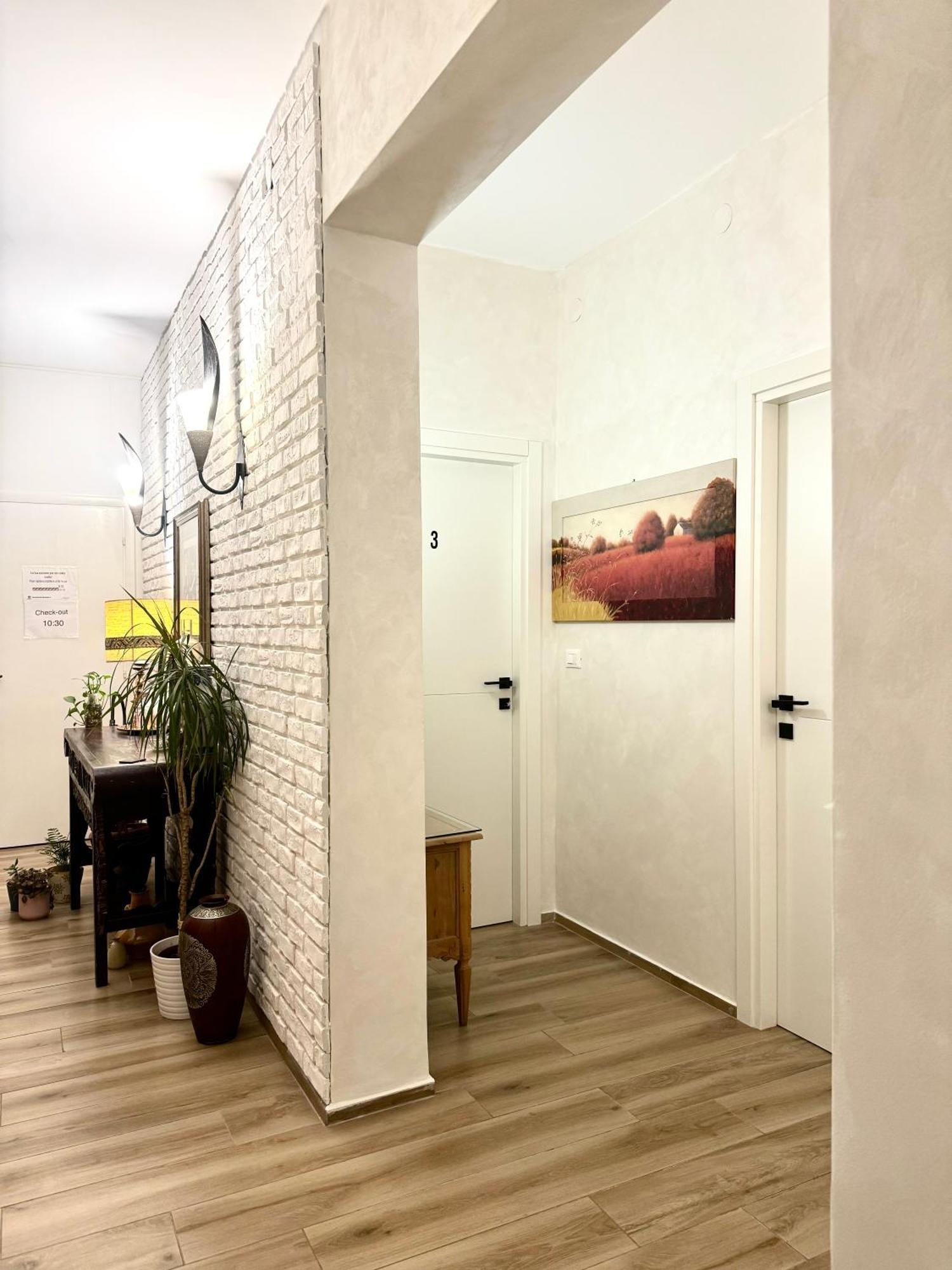 Serenity B&B Brescia Dış mekan fotoğraf