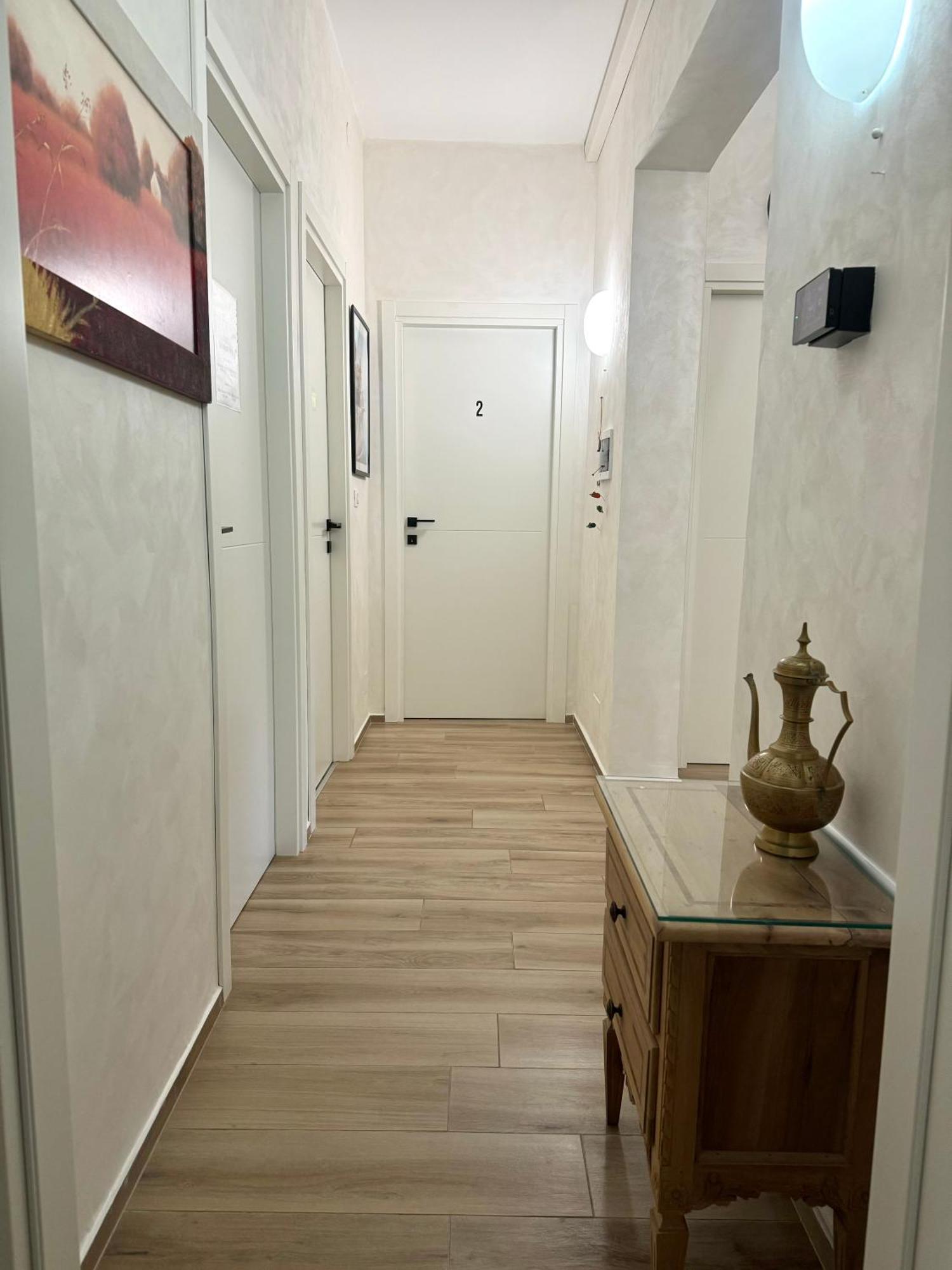 Serenity B&B Brescia Dış mekan fotoğraf