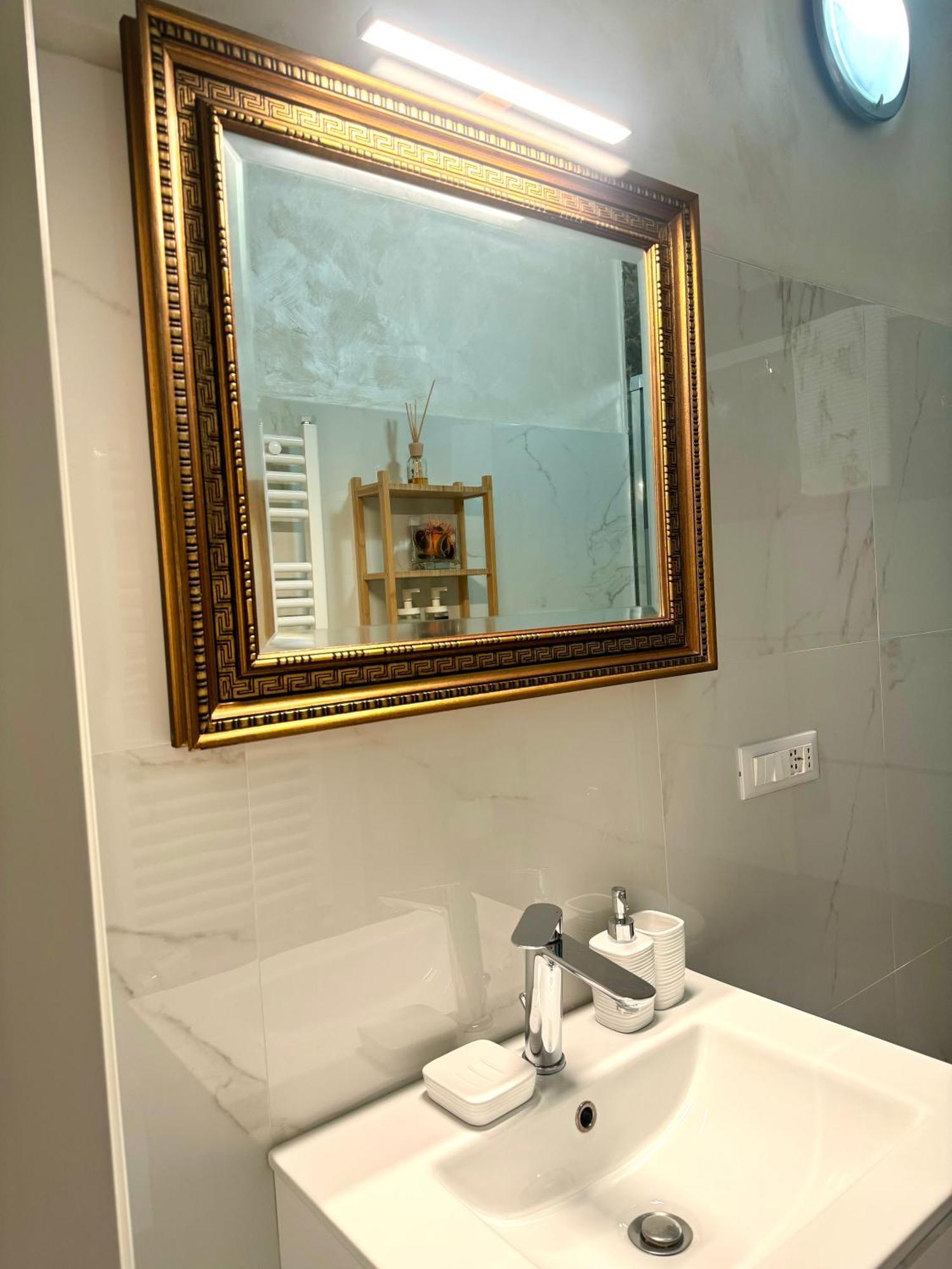 Serenity B&B Brescia Dış mekan fotoğraf