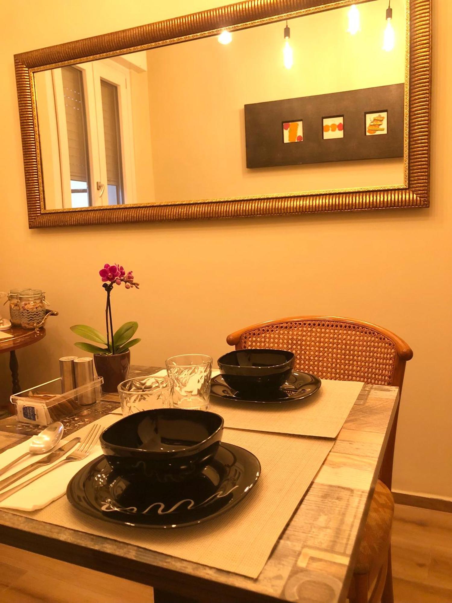 Serenity B&B Brescia Dış mekan fotoğraf
