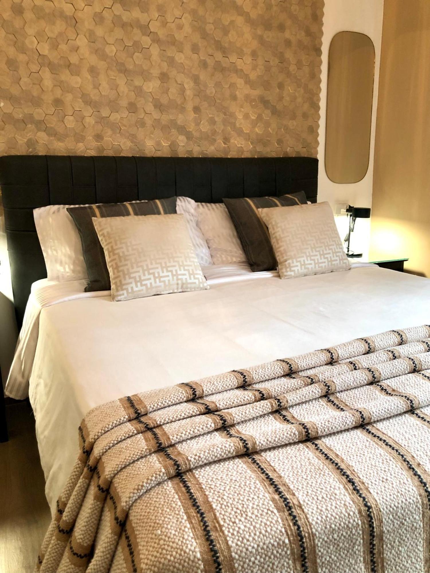 Serenity B&B Brescia Dış mekan fotoğraf