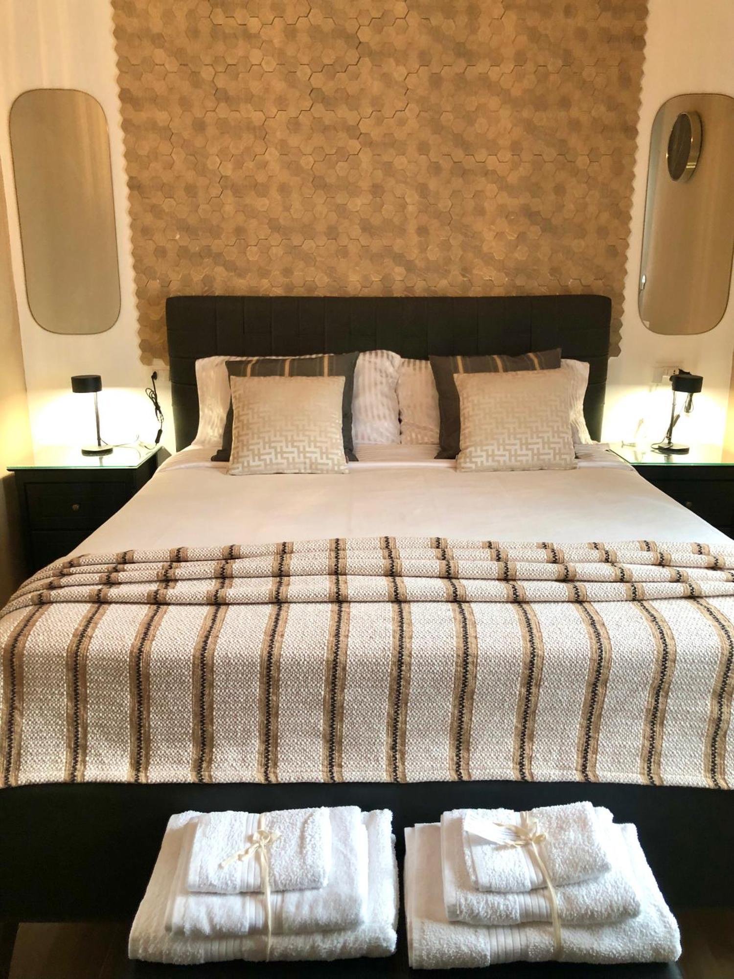 Serenity B&B Brescia Dış mekan fotoğraf