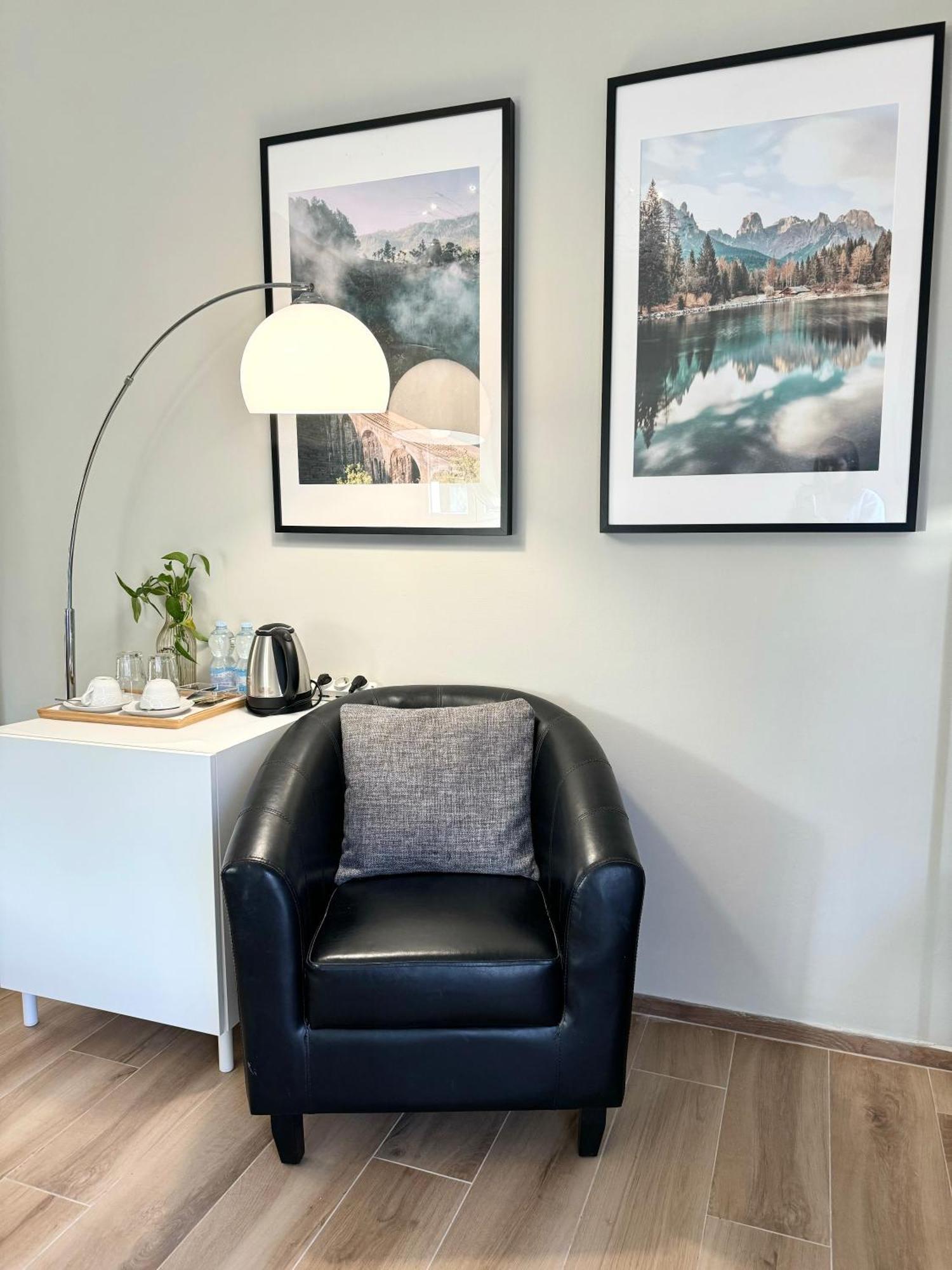 Serenity B&B Brescia Dış mekan fotoğraf