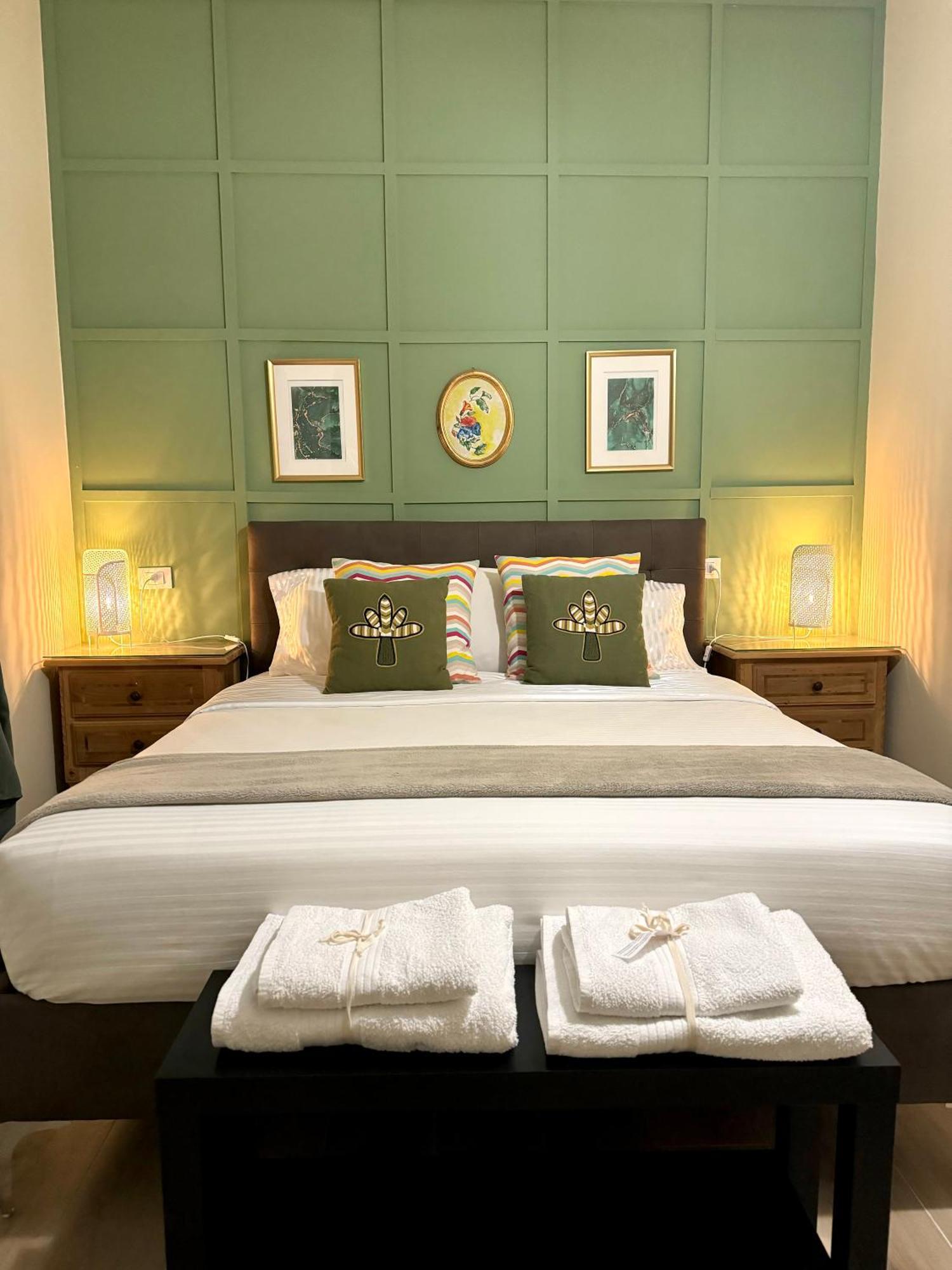 Serenity B&B Brescia Dış mekan fotoğraf