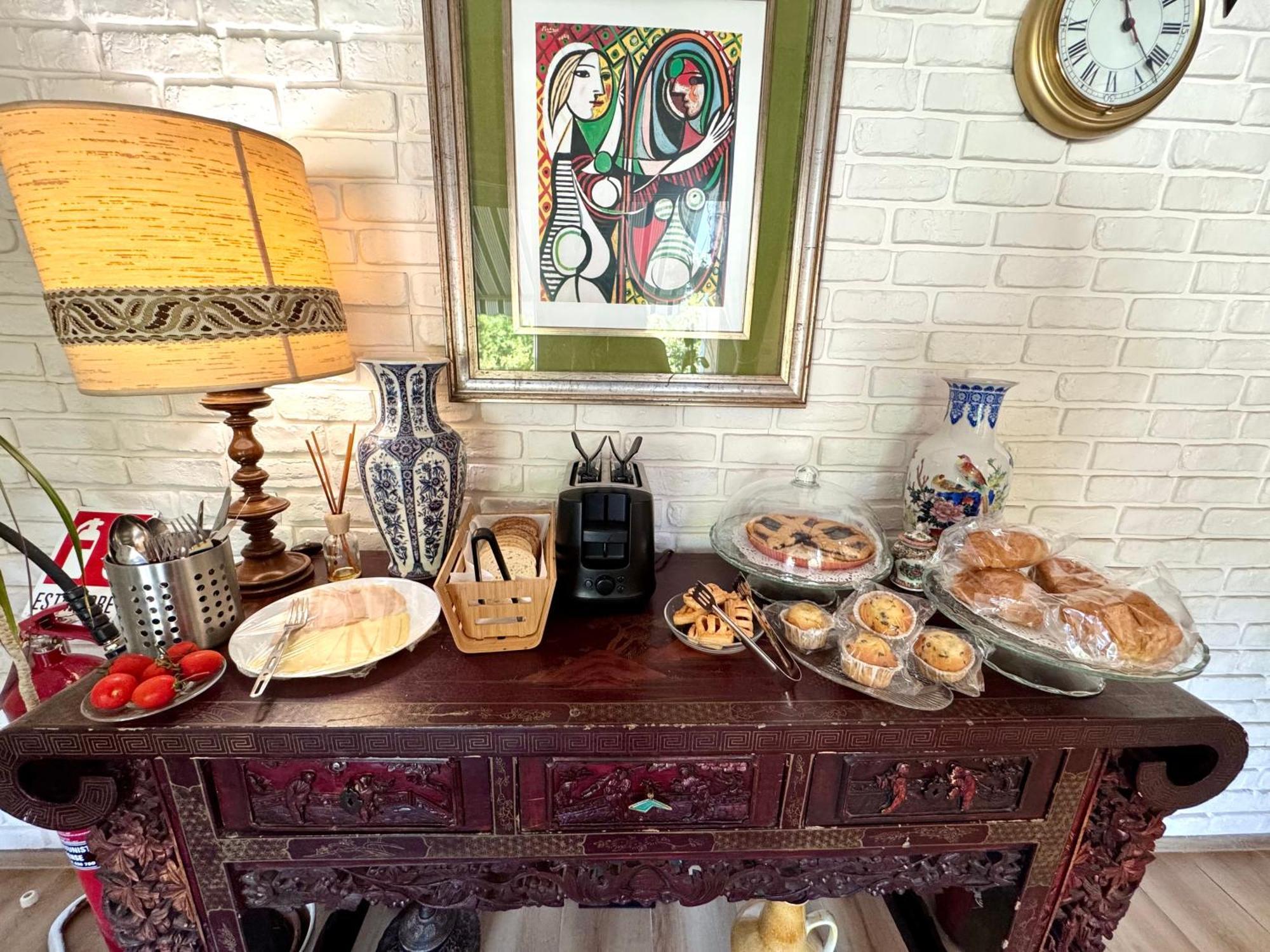 Serenity B&B Brescia Dış mekan fotoğraf